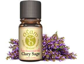 Ogam Essential Oils