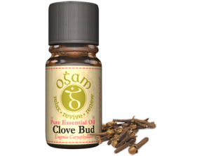 Ogam Essential Oils