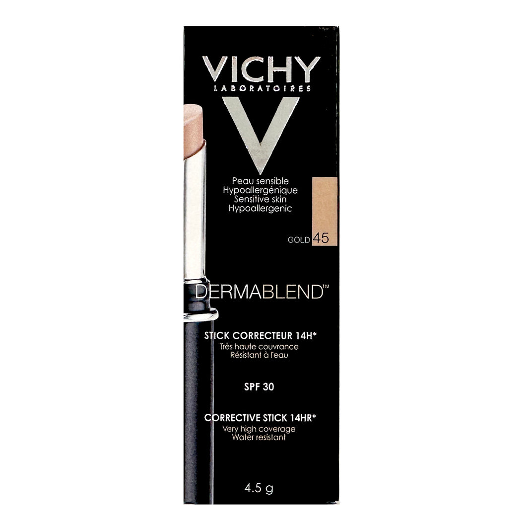 Vichy Dermablend Corrective Stick 45 Gold