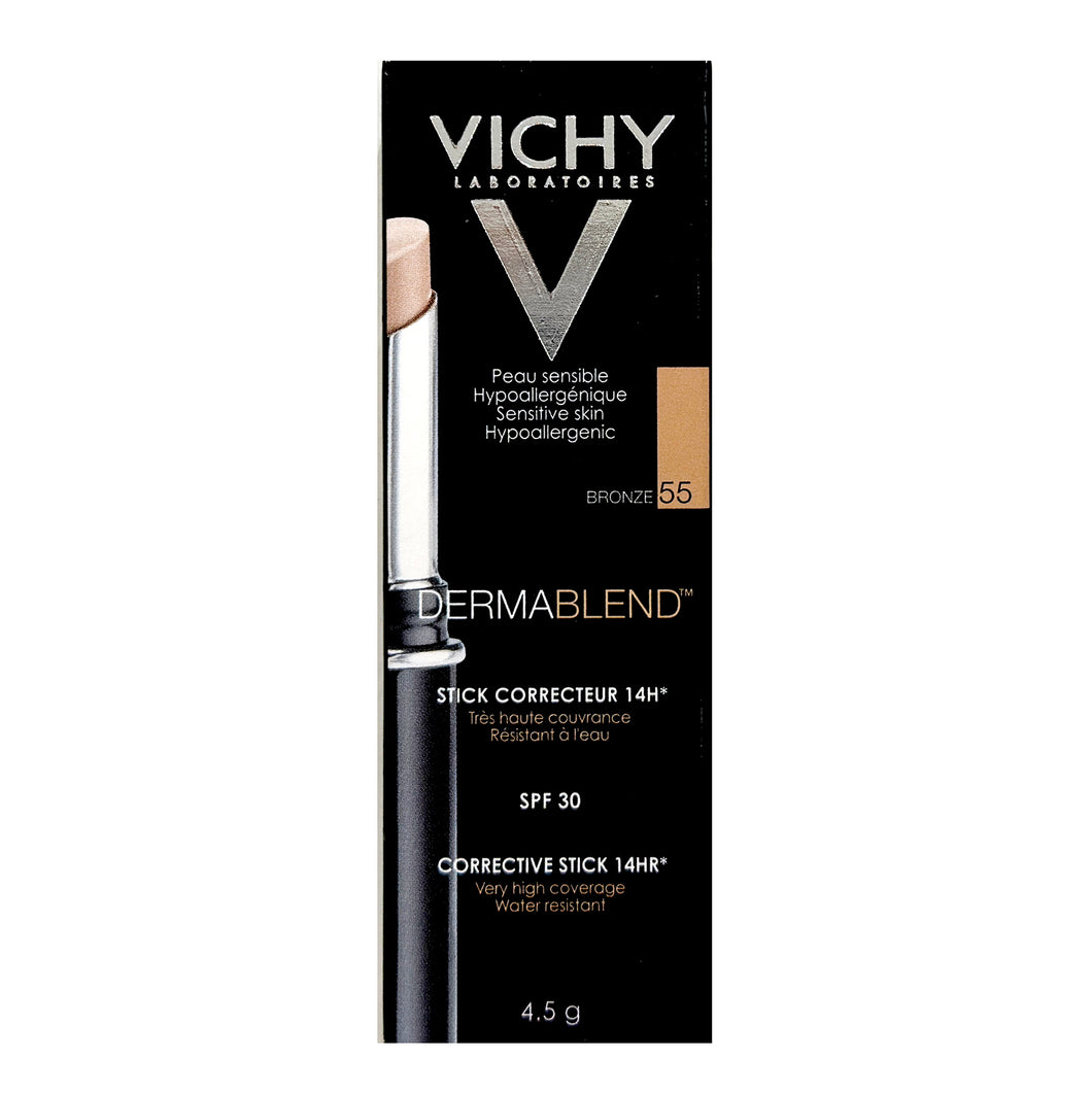 Vichy Dermablend Corrective Stick 55 Bronze