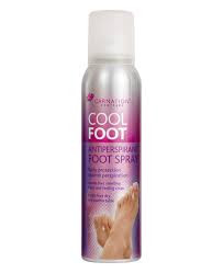 Carnation Cool Foot