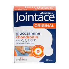 Vitabiotics Jointace Original Chondroitin 30 Tablets