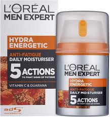 L'Oréal Men Expert Hydra Energetic Moisturiser