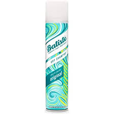 Batiste Dry Shampoo Original