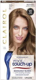 Clairol Root Touch-Up Permanent