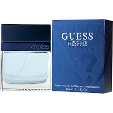 Guess Seductive Homme Blue 100 ml EDT