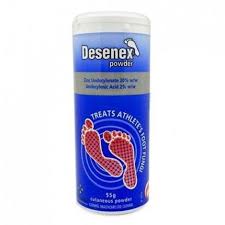 Desenex Powder
