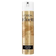 Loreal Elnett Extra-strong Hold