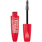 Rimmel Volume on Demand Mascara Black 001