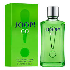 JOOP! Go Eau de Toilette for him 100ml