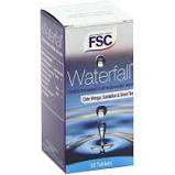 FSC Waterfall Cider Vinegar