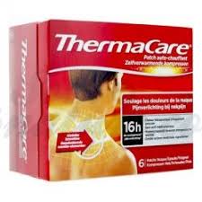 ThermaCare Shoulder/Neck Heat Patches 3 Heatwraps