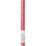 Maybelline Superstay Matte Ink Crayon Lipstick 30 Seek Adventure