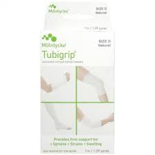 Tubigrip Elasticated Support Bandage