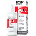 Hylo-Forte Eye Drops