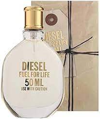 Diesel Fuel For Life 30ml Pour Femme