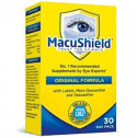 Macushield Eye Supplement - 30 Caps