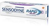 Sensodyne Rapid Relief