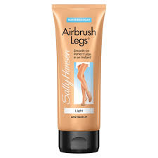 Sally Hansen Airbrush Legs Lotion 118ml