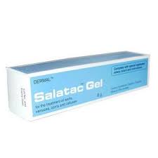 Salatac Gel