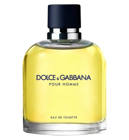 Dolce & Gabbana Pour Homme Eau de Toilette Spray 75ml