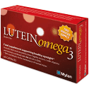 Lutein Omega 3