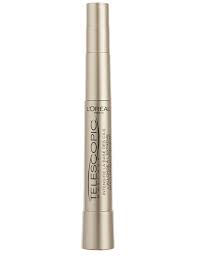 L'Oréal Paris False Lash Telescopic Mascara, Black