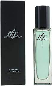 Mr burberry aftershave hot sale