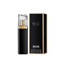 Hugo Boss Nuit Pour Femme 50ml EDP
