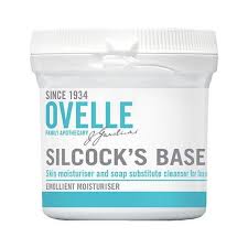 Ovelle Silcock's Base 100g