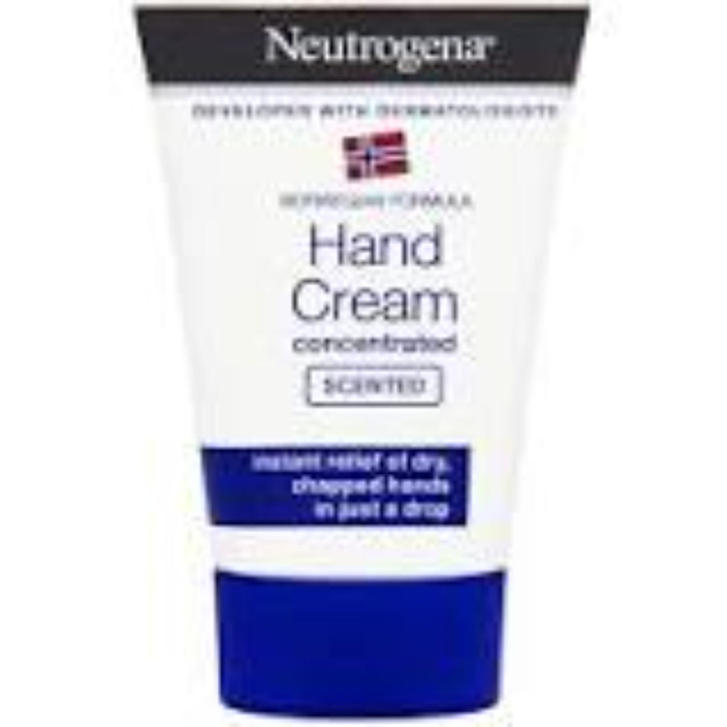 Neutrogena Hand Cream 50ml