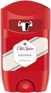 Old Spice Original Deodorant Stick