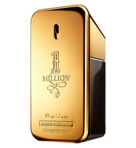 Paco Rabanne 1 Million For Men Eau de Toilette 50ml