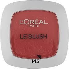 L'Oreal Paris True Match Blush 145 Rosewood