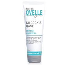 Ovelle Silcocks Base 250ml