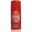 Deep Heat Pain Relief Spray