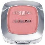 L'Oreal Paris True Match Blush 120 Sandalwood Pink