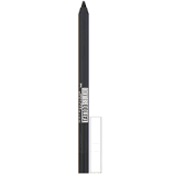 Maybelline Tattoo Liner Gel Pencil 900 Deep Onyx (Black)