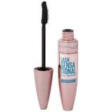 Maybelline Lash Sensational Waterproof Mascara Black