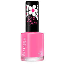 Rimmel  super shine Neon Fest 322  Nail Polish