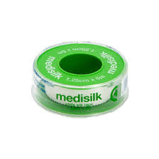 Medisilk Silk Tape 1.25CM X 5M