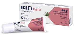 Kin Care Oral Gel