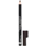 Rimmel Professional Eyebrow Pencil Dark Brown 001