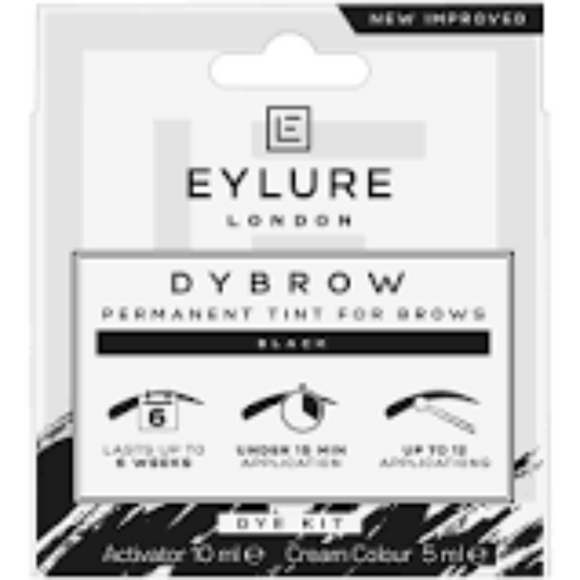 Eylure Lash Tint Black