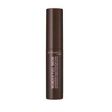 Rimmel Wonderfull 24Hr Brow Mascara Dark 003