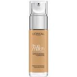 L'Oreal Paris True Match Foundation 6.N Honey 30ml