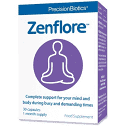 PrecisionBiotics Zenflore