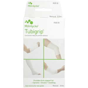 Tubigrip Elasticated Support Bandage