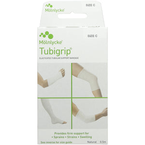 Tubigrip Elasticated Support Bandage