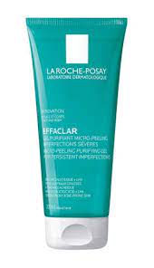 LA ROCHE POSAY EFFACLAR MICRO PEELING PURIFYING GEL